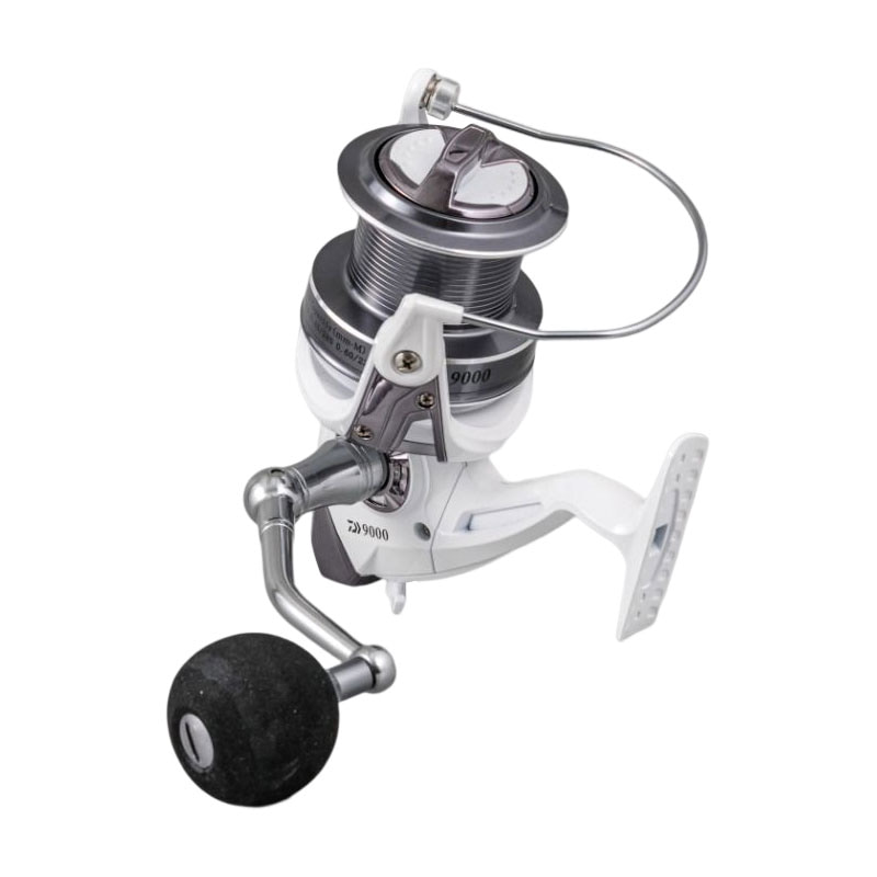 Bait Casting Daleki zabačaj Splav Distant Fishing Wheel
