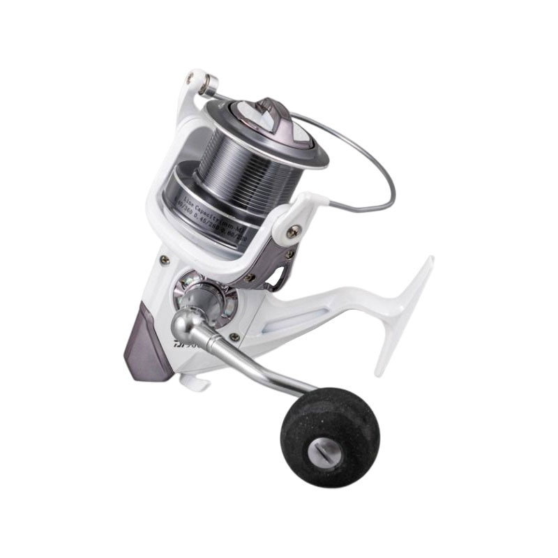 Bait Casting Daleki zabačaj Splav Distant Fishing Wheel