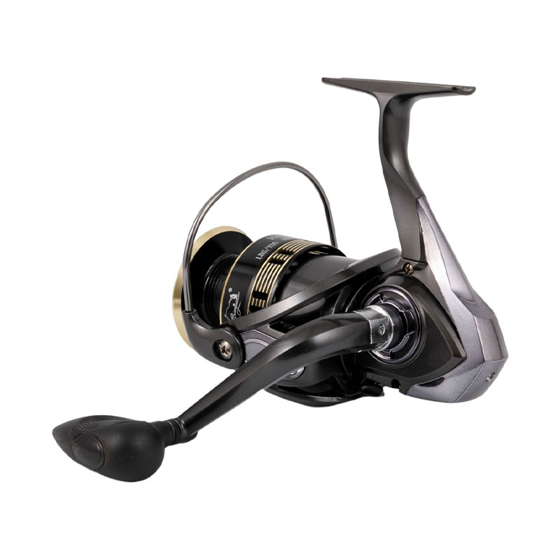 HQ1000-6000 Metalna špula 5+1BB Saltwater Bait Casting Spinning Role za ribolov