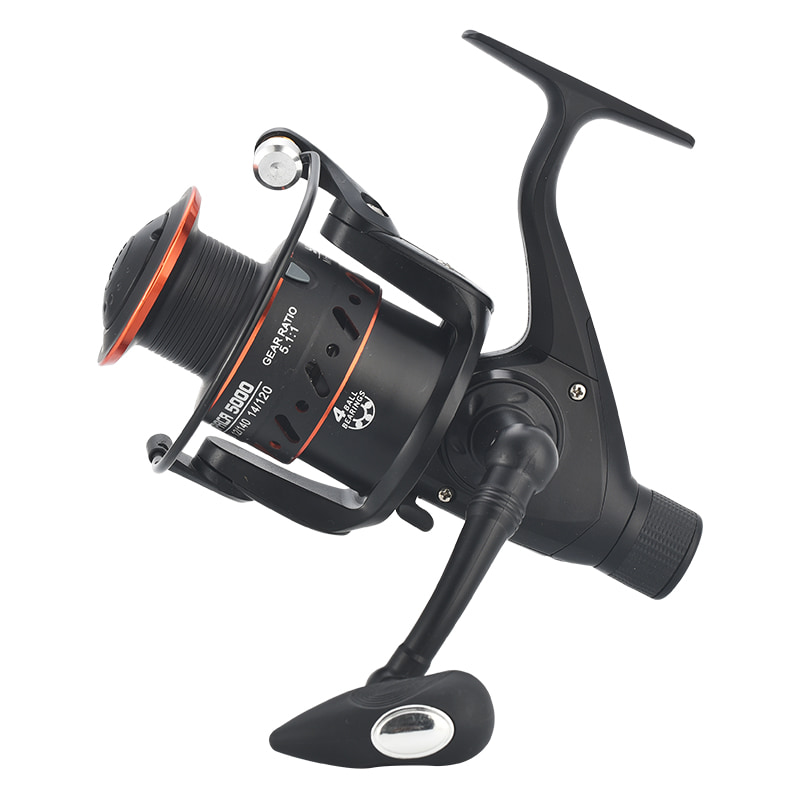 metalni mamac casting spinning fishing reel