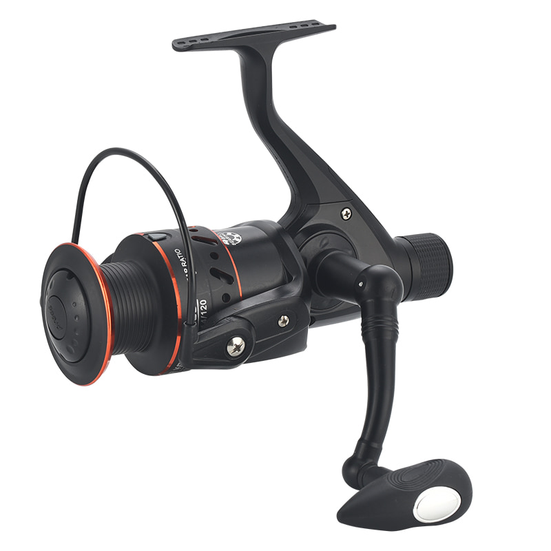 metalni mamac casting spinning fishing reel