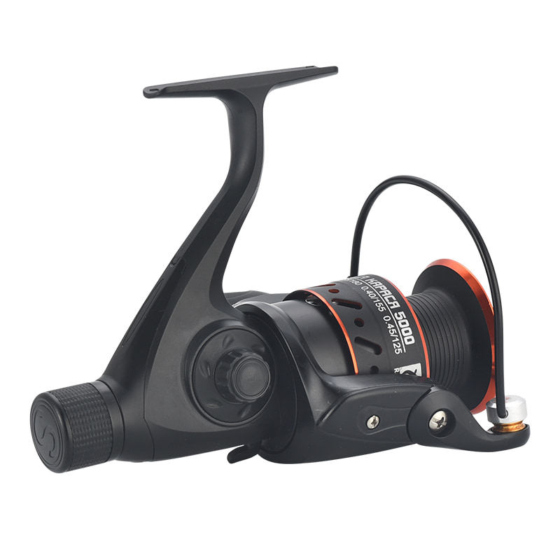 metalni mamac casting spinning fishing reel