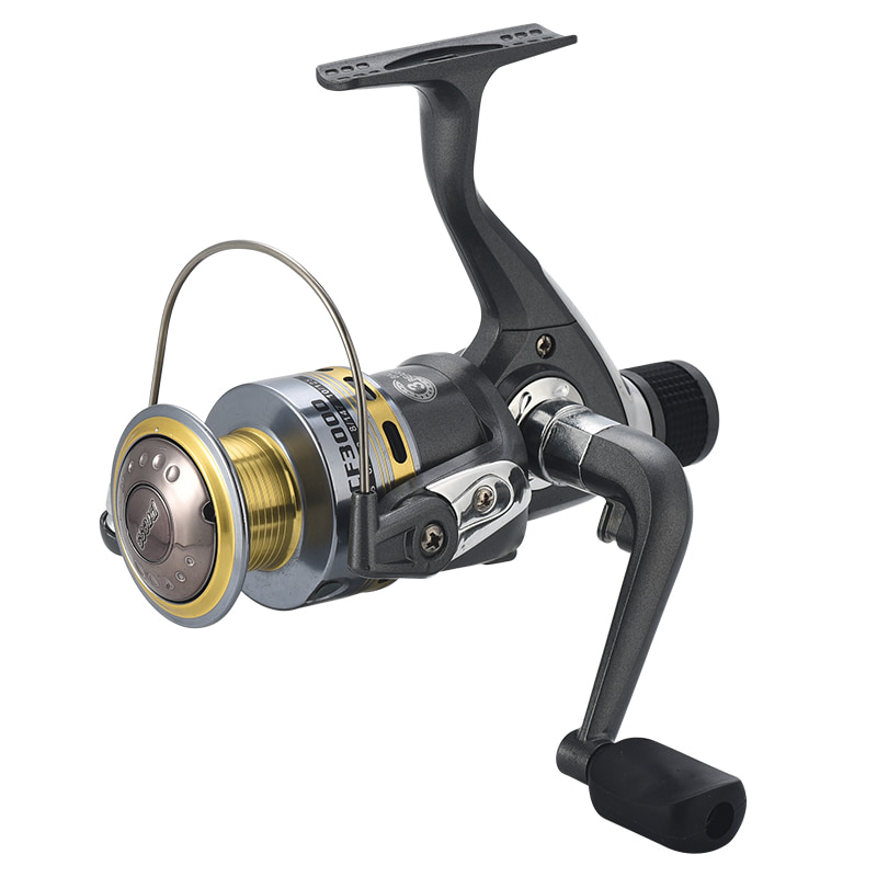 9 Metalni ležaj Stražnja kočnica Spinning ribolovne role